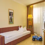 Hotel Kroller Gerlos