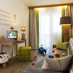 Hotel Kroller