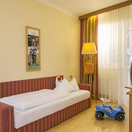 Szálloda Kroller Gerlos