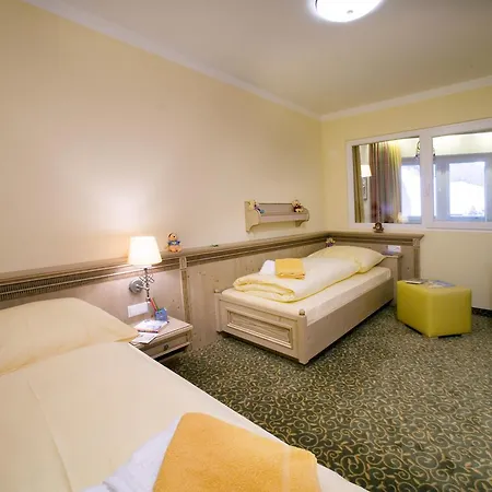 Kroller Hotell
