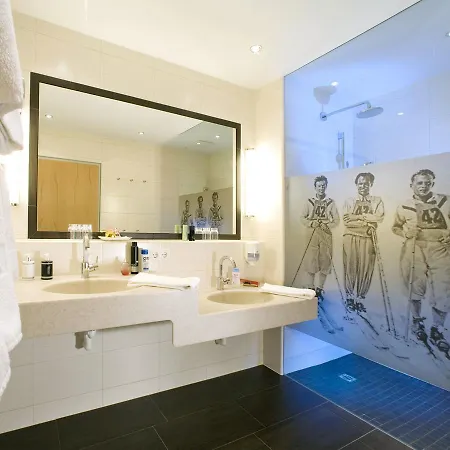 Kroller Hotel Gerlos