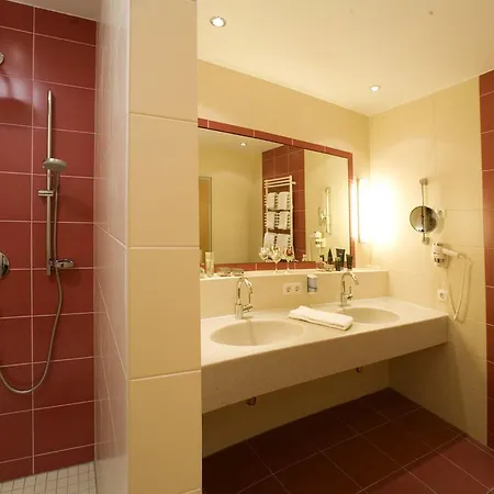 Hotel Kroller Gerlos