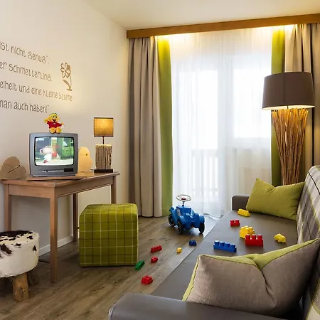 Hotel Kroller